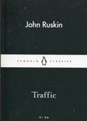 Traffic - John Ruskin -  books from Poland
