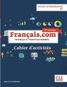 Français.c... - Jean-Luc Penfornis -  foreign books in polish 