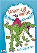 Książka : Koloruję m... - Małgorzata Szałek, Piotr Kozera