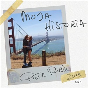 Obrazek Moja historia live