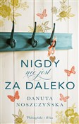 Polska książka : Nigdy nie ... - Danuta Noszczyńska