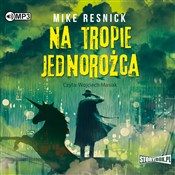 Książka : [Audiobook... - Mike Resnick