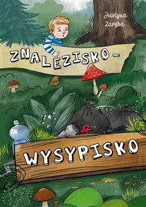 Picture of Znalezisko wysypisko