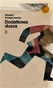 Dodatkowa ... - Wioletta Grzegorzewska -  books in polish 