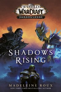 Picture of Shadows Rising (World of Warcraft: Shadowlands)