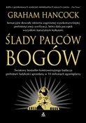 Ślady palc... - Graham Hancock -  Polish Bookstore 