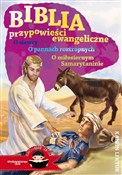 Książka : Biblia, pr... - Opracowanie zbiorowe