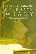 polish book : Psychologi... - Małgorzata Starzomska