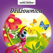 polish book : Dżdżownica... - Daniel Sikorski, Gerard Śmiechowski