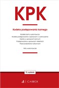 Polska książka : KPK Kodeks... - Opracowanie Zbiorowe