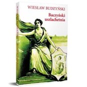 Książka : Baczyński ... - Wiesław Budzyński