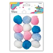 polish book : Pompony Ti...