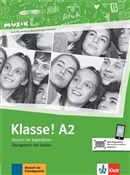 Klasse! A2... - Opracowanie Zbiorowe -  Książka z wysyłką do UK