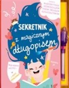 Sekretnik ... - Opracowanie Zbiorowe -  Polish Bookstore 