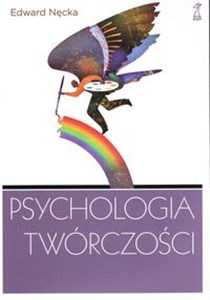 Obrazek Psychologia twórczości