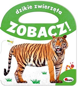 Picture of Zobacz Dzikie zwierzęta