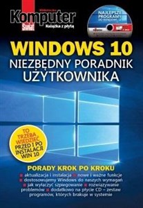 Obrazek Komputer Świat Windows 10