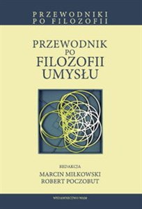 Obrazek Przewodnik po filozofii umysłu