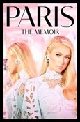 Książka : Paris The ... - Paris Hilton