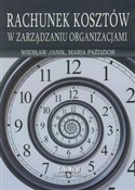 Rachunek k... - Wiesław Janik, Maria Paździor -  books in polish 