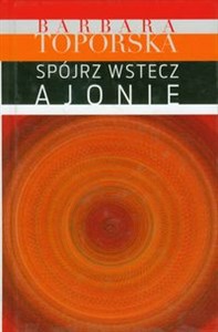 Picture of Spójrz wstecz Ajonie