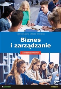 Obrazek Biznes i zarządzanie ZP - ćwiczenia