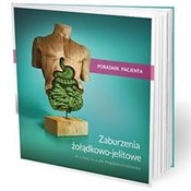 Polska książka : Zaburzenia... - Magdalena Kaniewska
