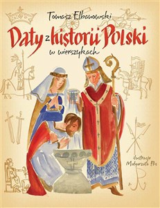 Picture of Daty z historii Polski w wierszykach