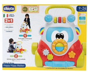 Picture of Pchacz wesoły autobus