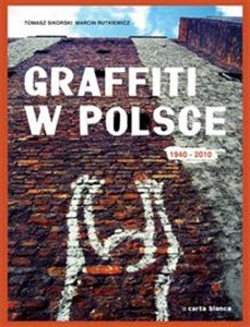 Picture of Graffiti w Polsce 1940-2010