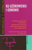 polish book : Ku uzdrowi...