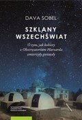 Książka : Szklany ws... - Dava Sobel