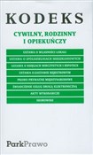 polish book : Kodeks cyw...