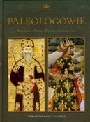 polish book : Paleologow...
