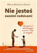 Polska książka : Nie jesteś... - Maria Beatrice Alonzi