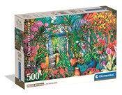 Puzzle 500... -  books from Poland