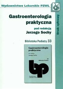 Picture of Gastroenterologia praktyczna Tom 33