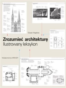 Obrazek Zrozumieć architekturę Ilustrowany leksykon