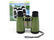 polish book : Lornetka 6...