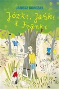 Józki, Jaś... - Janusz Korczak -  Książka z wysyłką do UK