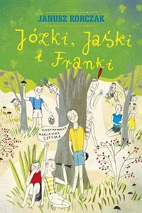 Picture of Józki, Jaśki i Franki