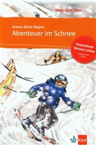 Picture of Abenteuer im Schnee + CD online