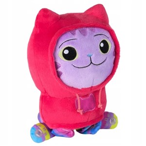 Picture of Maskotka Kocimiętka Koci Domek Gabi