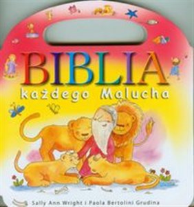 Picture of Biblia każdego Malucha