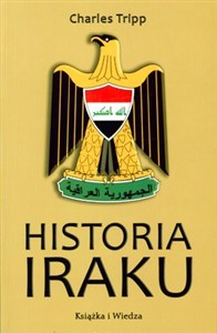 Picture of Historia Iraku