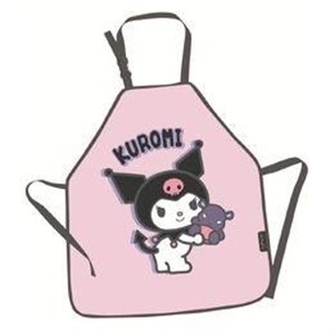 Picture of Fartuszek KUROMI PINK
