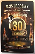 polish book : Karnet z w...