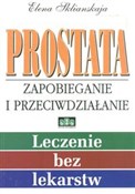 Prostata -... - Elena I. Sklianskaja -  books from Poland