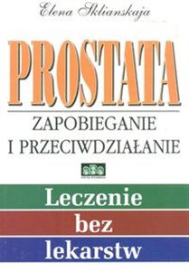 Obrazek Prostata - zapobieganie i przeciwdziałanie