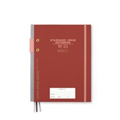 Polska książka : Notatnik S...